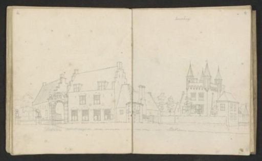 Keenenburg Castle