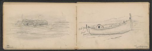 Boats on Land