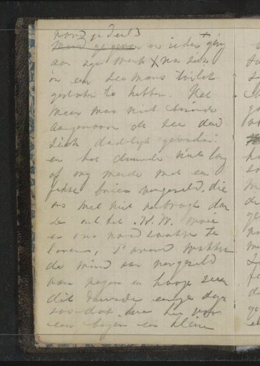 Travel Report of Early June 1880
