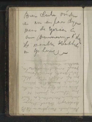 Travel report from mid-July 1880