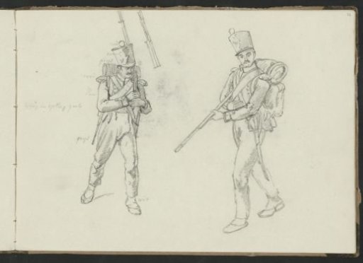 Soldiers