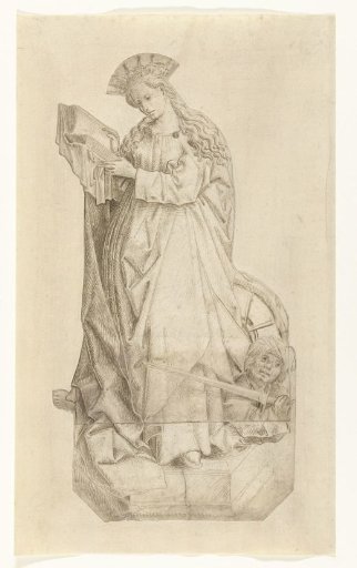 St. Catherine