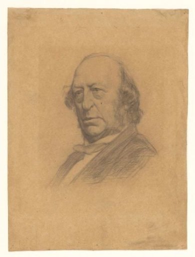 Portrait of Professor Dr. Jan van Geuns