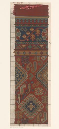 Design for a Carpet