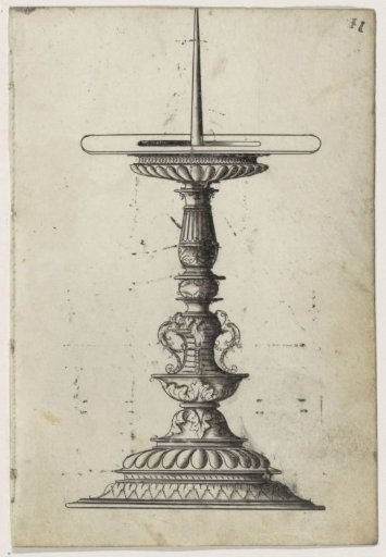 Candlestick