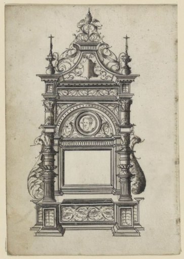 Reredos