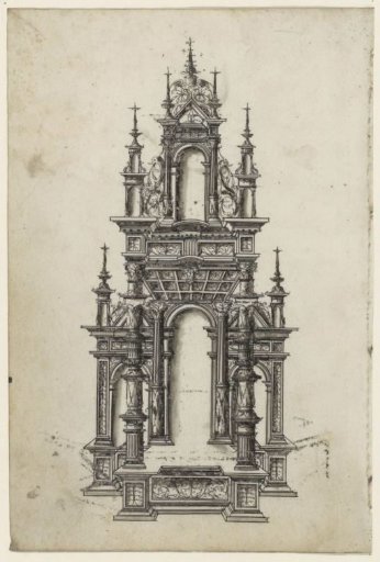 Reredos