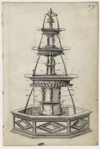 Fountain