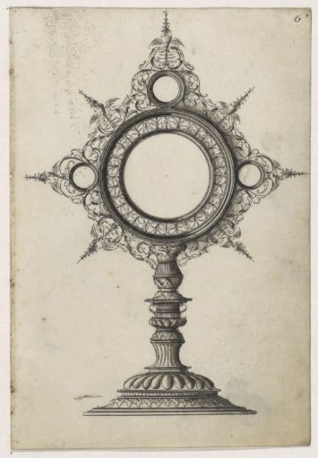 Monstrance