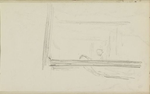 Portal or Window Frame