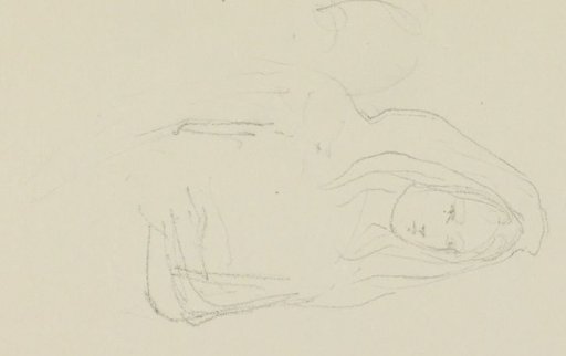 Girl with Long Hair