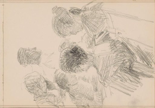 Four women at a table