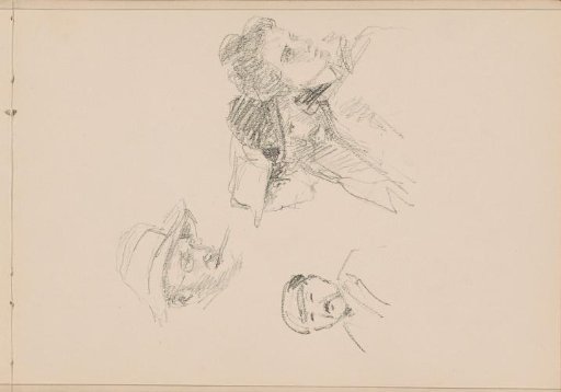 Figure studies