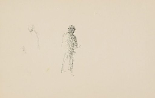 Standing Man