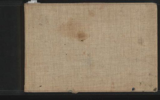 Sketchbook with 65 sheets
