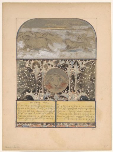 Belijn and his kin and the bitten head of Cuwaert