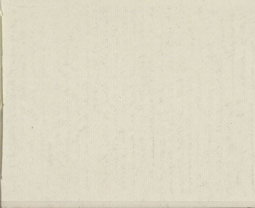 Abklatsch of the notes on sheet 14 verso