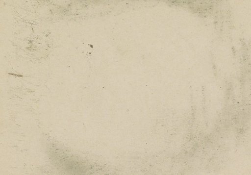 Impression of the chalk drawing on page 26