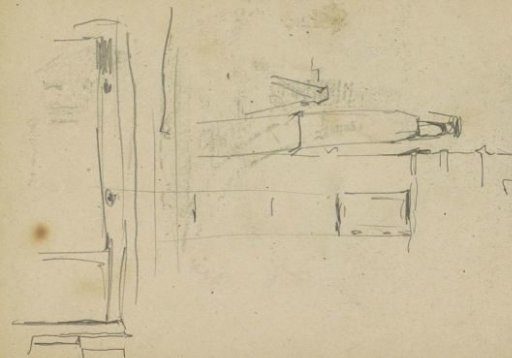 Architectural studies