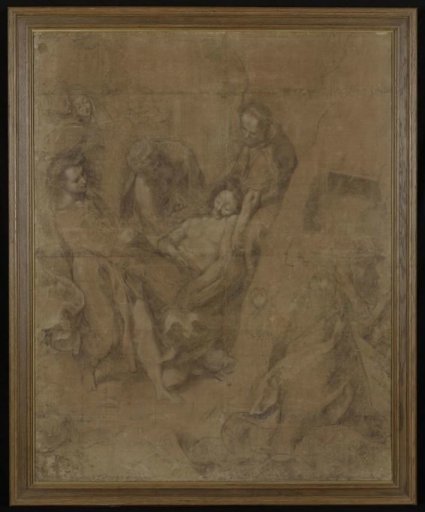 Entombment of Christ