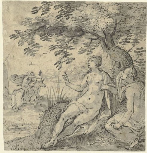 The Rape of Europa