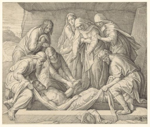 The Deposition