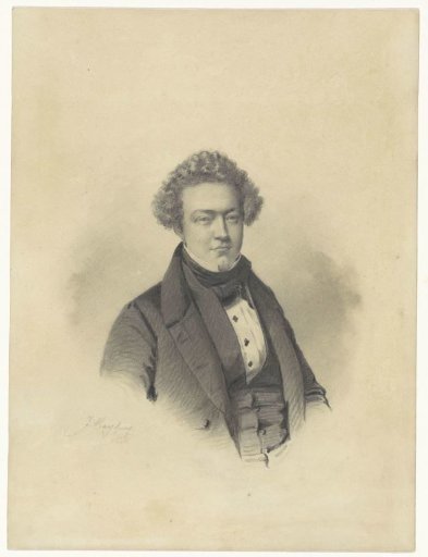 Portrait of a Man