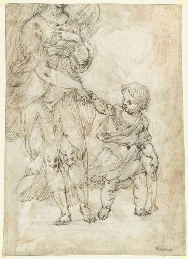 Tobias and the Angel