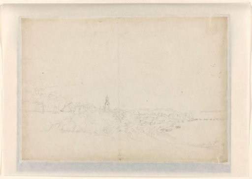 View of Arnhem