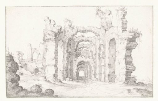 Roman Ruin
