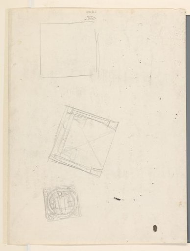 Composition sketches