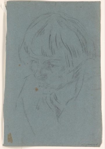 Head Study