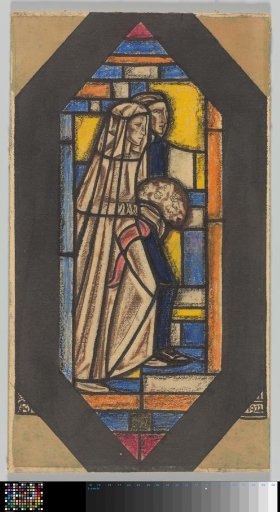 The Ladder of Life