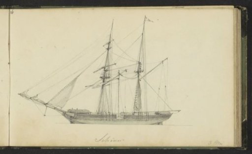 Schooner