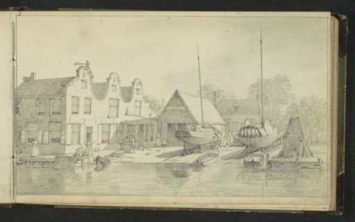 Shipyard