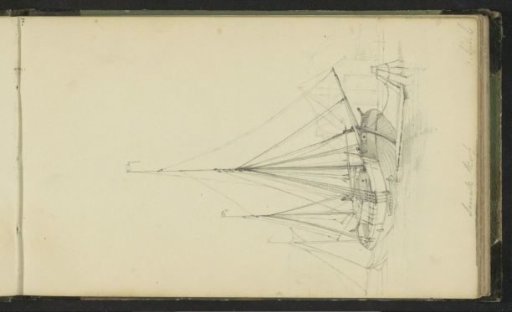 Moored Cot