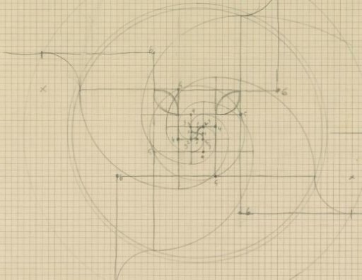 Design for a silver fruit bowl