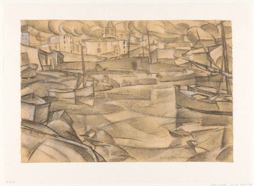 Mallorca - 1914