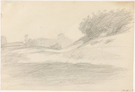 Rolling Landscape