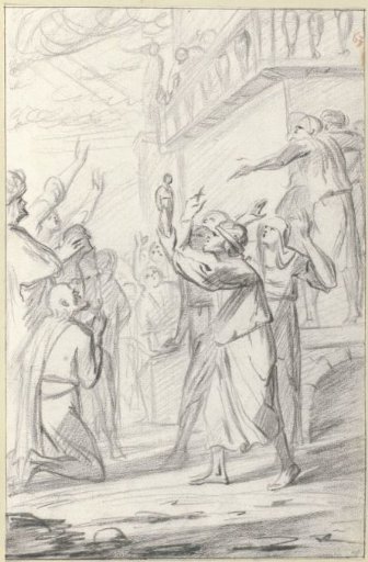 Demetrius and the Silversmiths of Ephesus