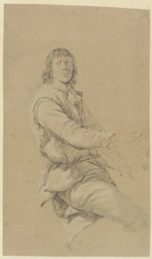 Young Man