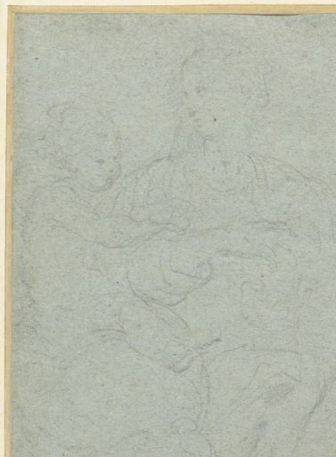 Madonna with Child