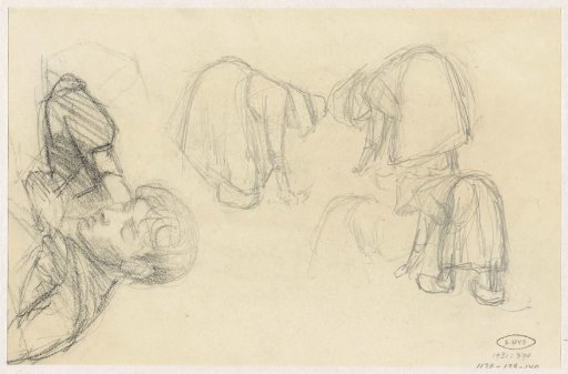 Figure studies