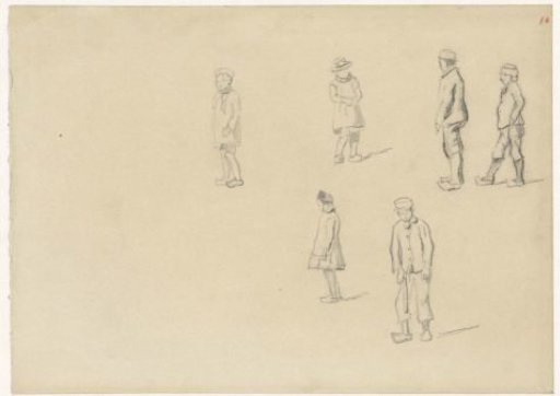 Six figure studies