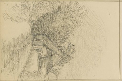 Countryside dwelling