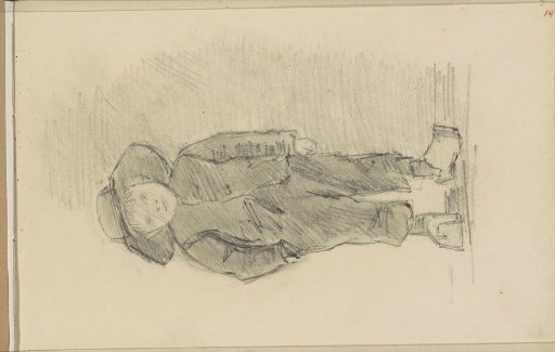 Boy on clogs with a hat