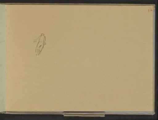 Standing figure