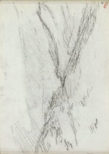 Hilly landscape