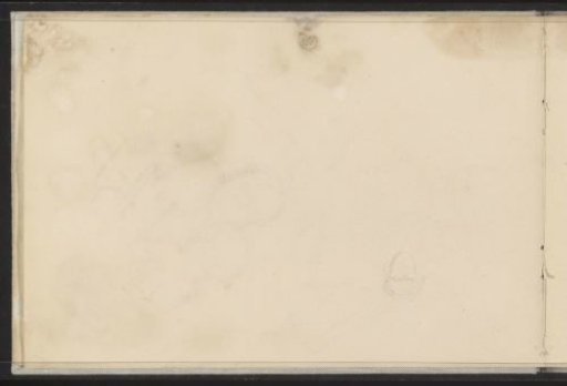 Study, possibly a head
