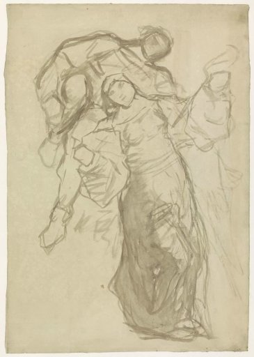 Peace (Preliminary Study)